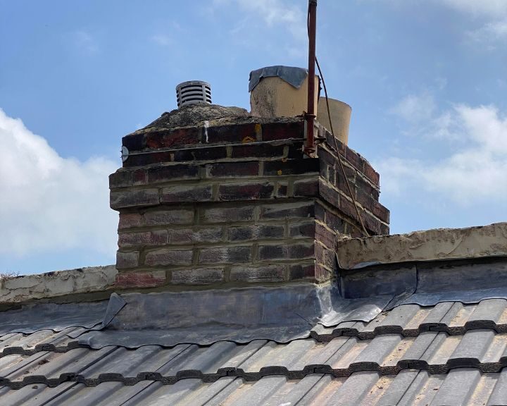 chimney-repair-guildford